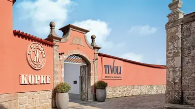 Tivoli Kopke Porto Gaia