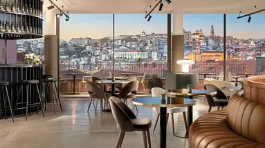 Tivoli Kopke Porto Gaia