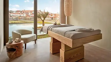 Tivoli Kopke Porto Gaia