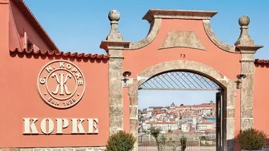 Tivoli Kopke Porto Gaia