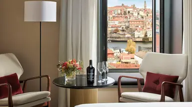 Tivoli Kopke Porto Gaia