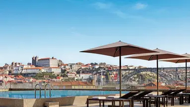 Tivoli Kopke Porto Gaia