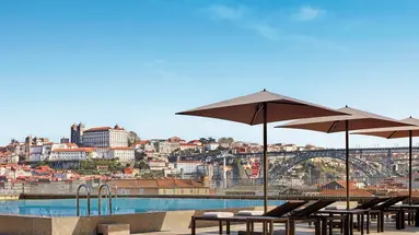 Tivoli Kopke Porto Gaia