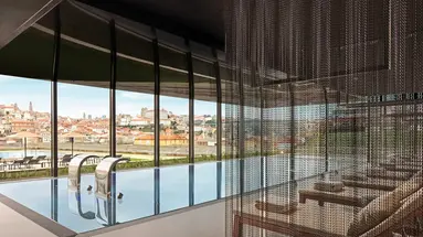 Tivoli Kopke Porto Gaia