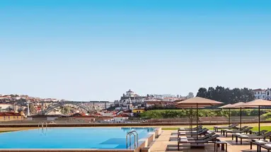 Tivoli Kopke Porto Gaia