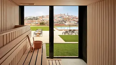 Tivoli Kopke Porto Gaia
