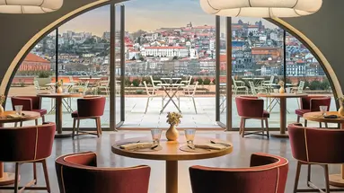 Tivoli Kopke Porto Gaia
