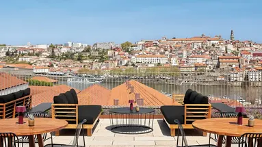 Tivoli Kopke Porto Gaia