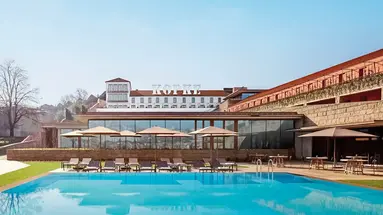 Tivoli Kopke Porto Gaia