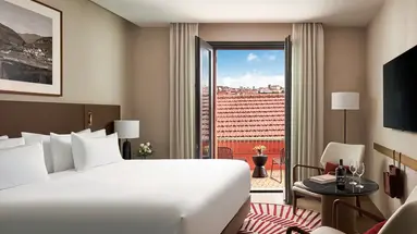 Tivoli Kopke Porto Gaia
