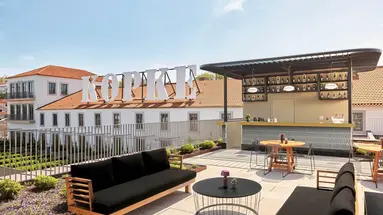 Tivoli Kopke Porto Gaia