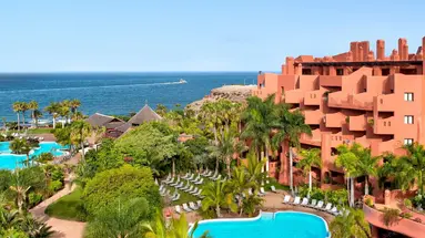 Tivoli La Caleta Resort 