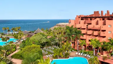 Tivoli La Caleta Resort 