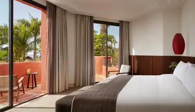 Tivoli La Caleta Resort
