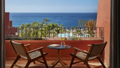 Tivoli La Caleta Resort