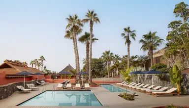 Tivoli La Caleta Resort