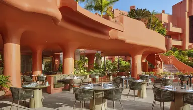 Tivoli La Caleta Resort