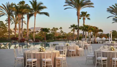 Tivoli La Caleta Resort