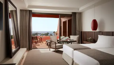 Tivoli La Caleta Resort