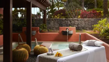Tivoli La Caleta Resort
