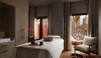 Tivoli La Caleta Resort