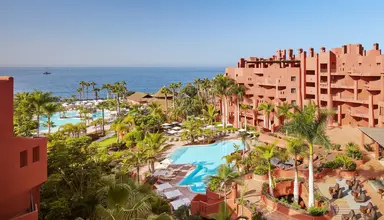 Tivoli La Caleta Resort