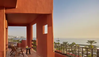 Tivoli La Caleta Resort