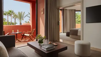 Tivoli La Caleta Resort