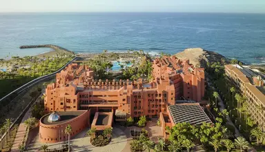 Tivoli La Caleta Resort