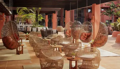 Tivoli La Caleta Resort