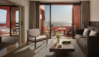 Tivoli La Caleta Resort