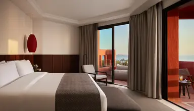 Tivoli La Caleta Resort