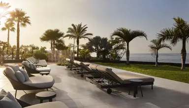 Tivoli La Caleta Resort
