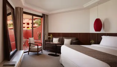 Tivoli La Caleta Resort
