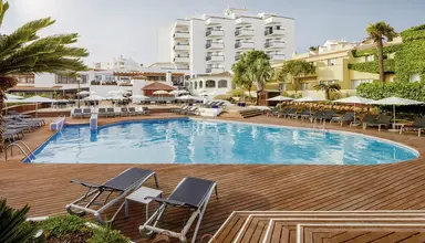 Tivoli Lagos