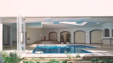 Tivoli Lagos