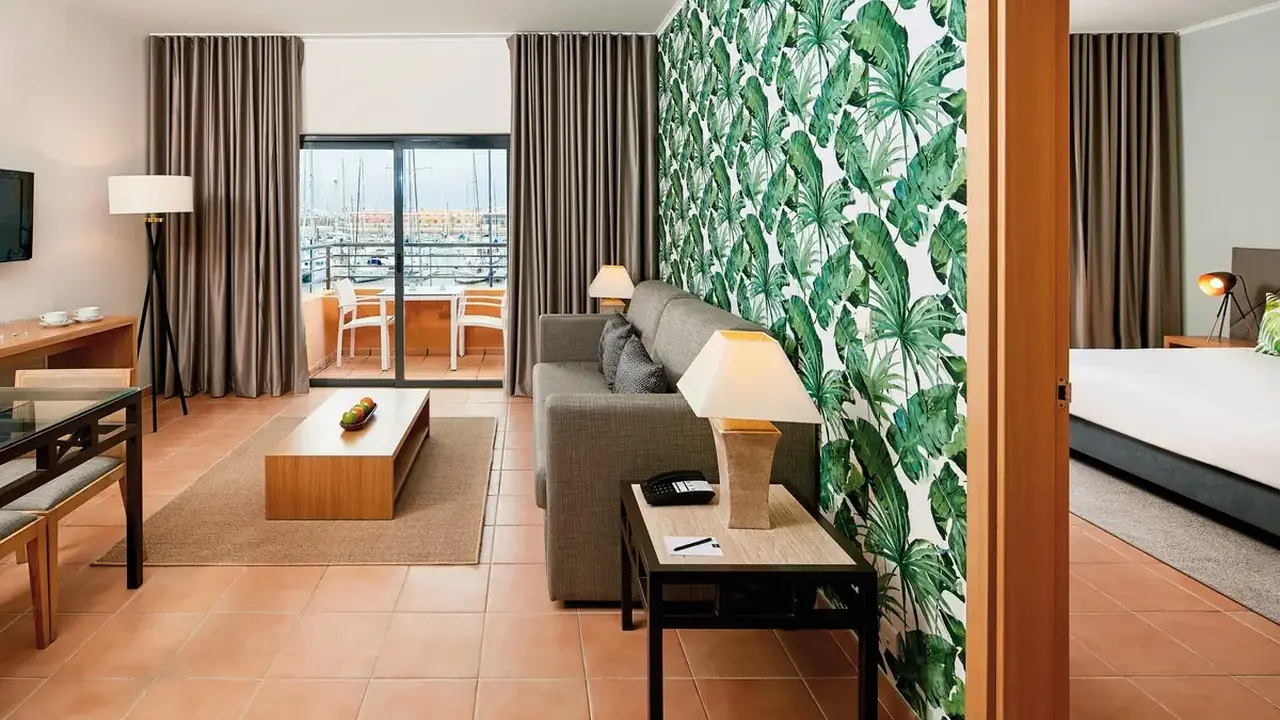 Tivoli Marina Portimao
