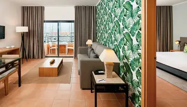 Tivoli Marina Portimao
