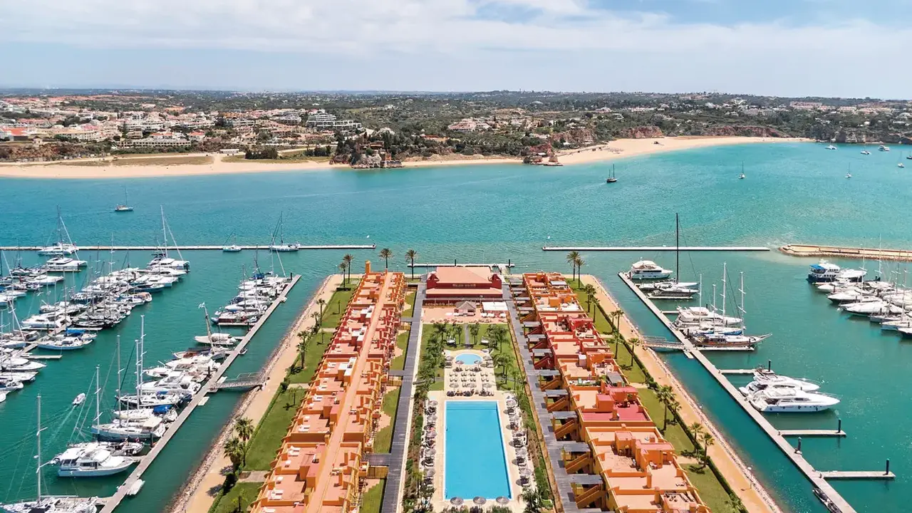 Tivoli Marina Portimao