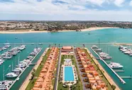 Tivoli Marina Portimao