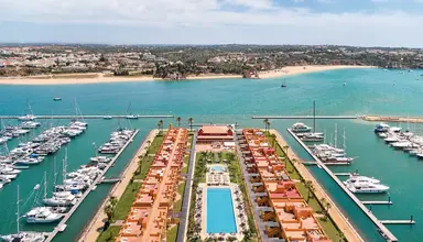 Tivoli Marina Portimao