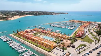 Tivoli Marina Portimao