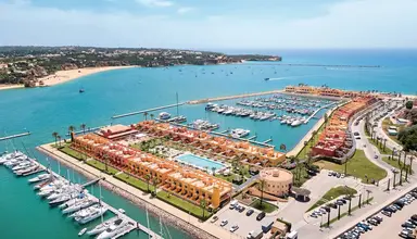 Tivoli Marina Portimao