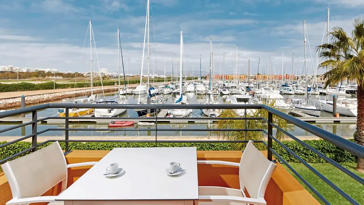 Tivoli Marina Portimao