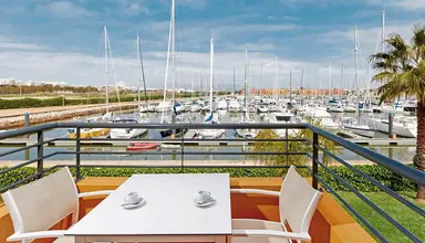 Tivoli Marina Portimao