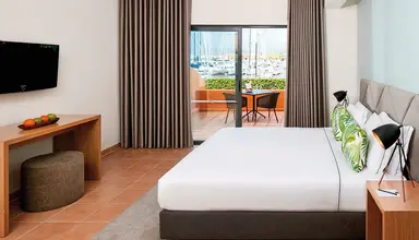Tivoli Marina Portimao