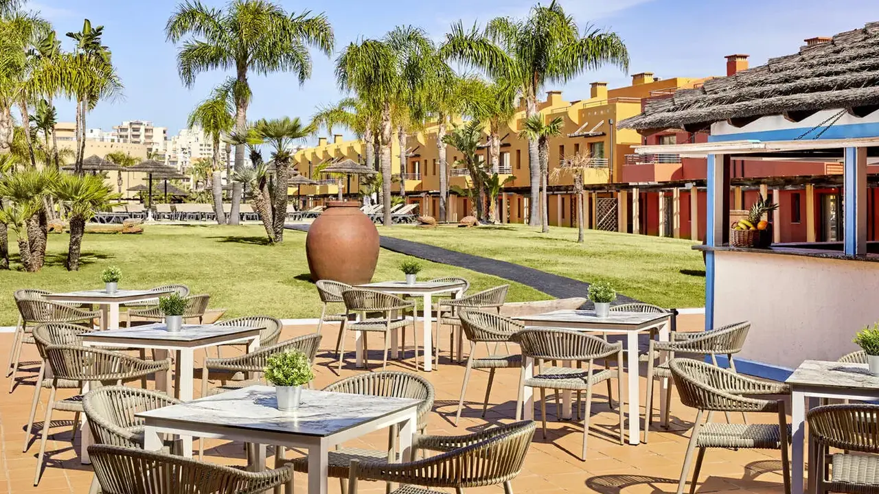 Tivoli Marina Portimao