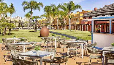 Tivoli Marina Portimao