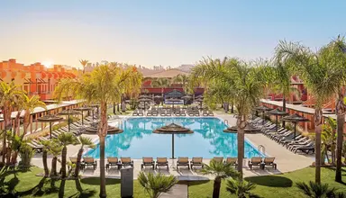 Tivoli Marina Portimao