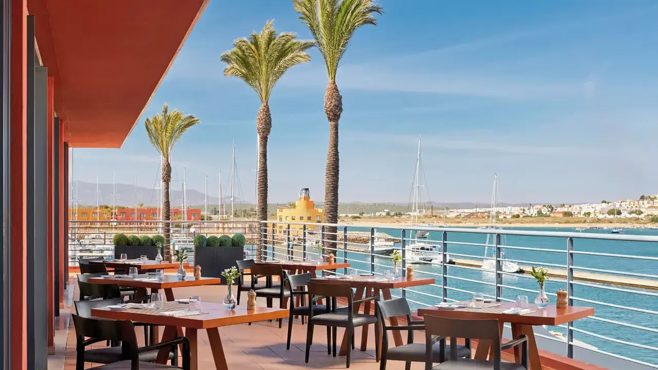 Tivoli Marina Portimao